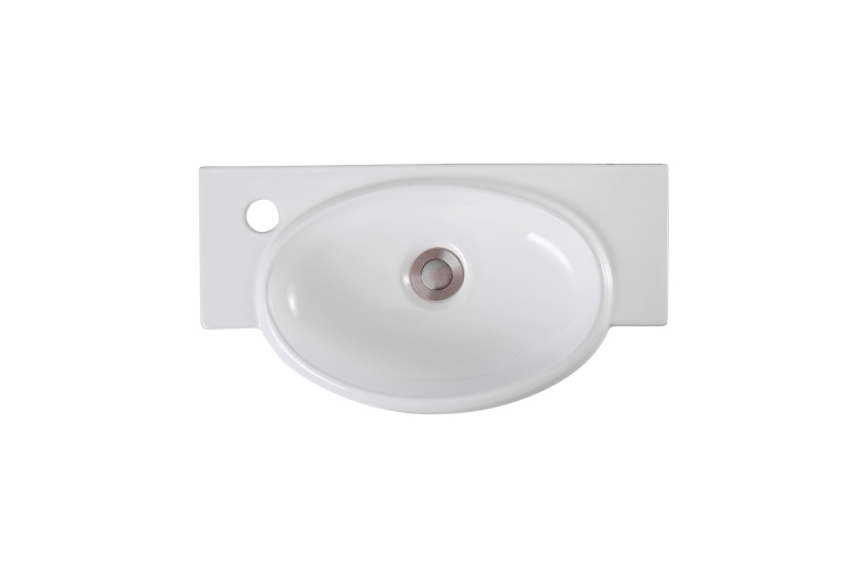 AQ5329-00 раковина 510*275*130 - 3