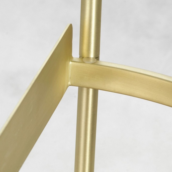 Торшер с полкой Lussole Seattle LSP-0631 - 6