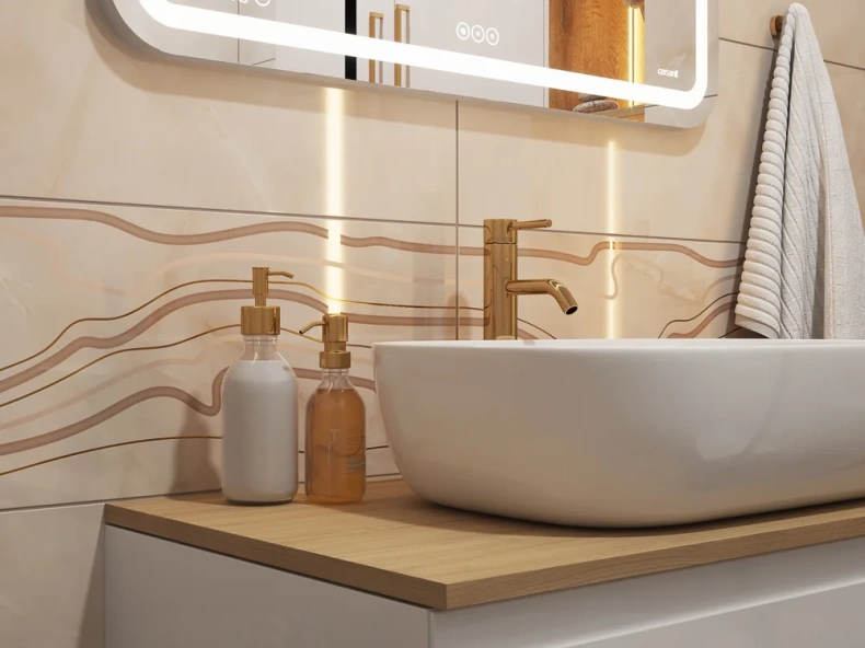 Раковина Cersanit Moduo 50 Square 63570 - 8