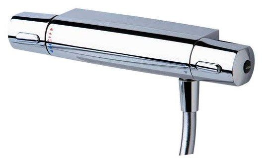 Смеситель для душа Vidima Ви-Стайл хром  A6193AA - 0