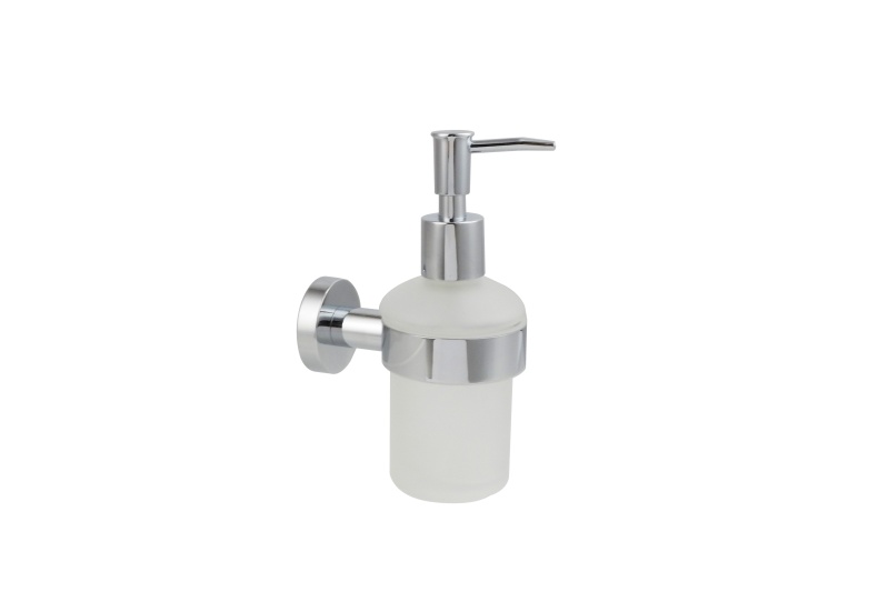 Дозатор AQUATEK ВЕГА AQ4005CR - 0