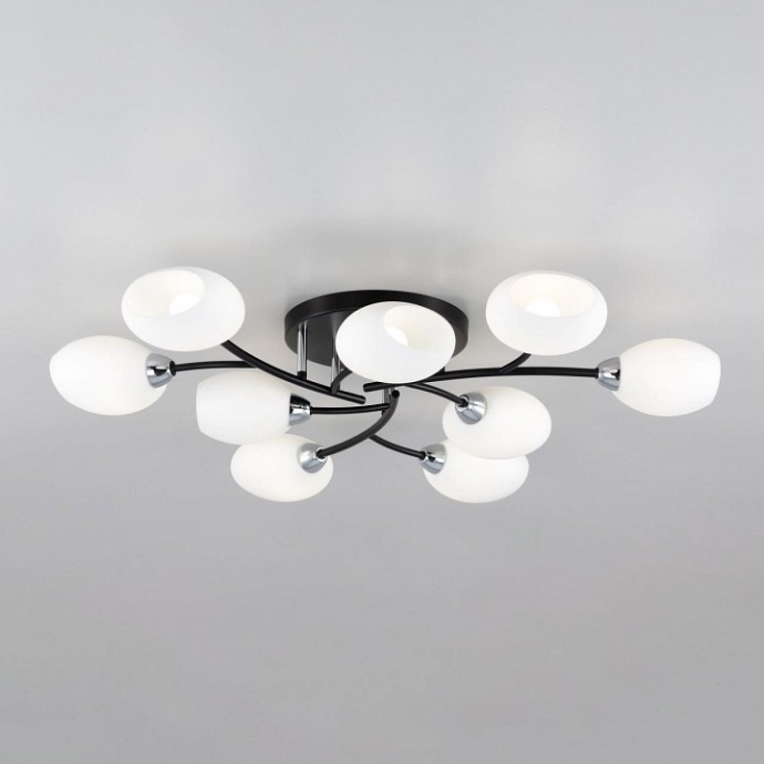 Потолочная люстра Citilux Флорида CL148195 - 3