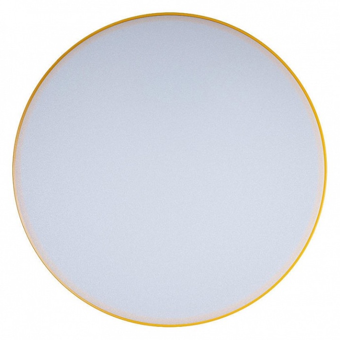 Накладной светильник Loft it Axel 1 10002/24 Yellow - 2