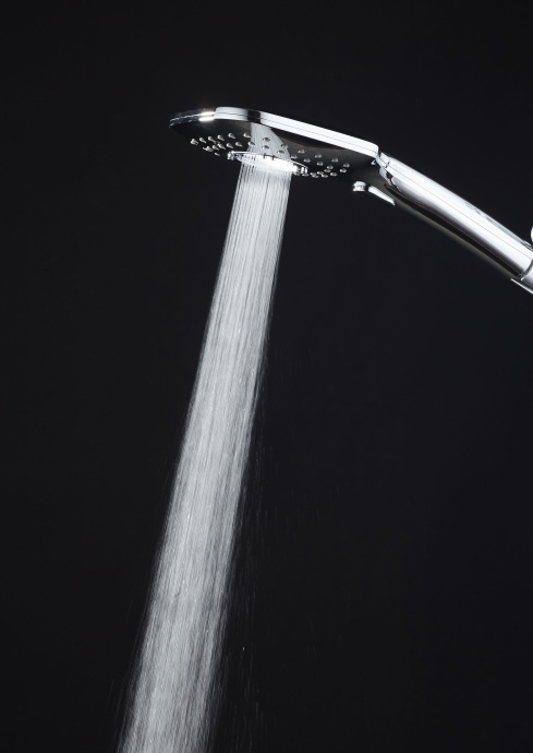 Душевой гарнитур Orange O-Shower OS073 - 4