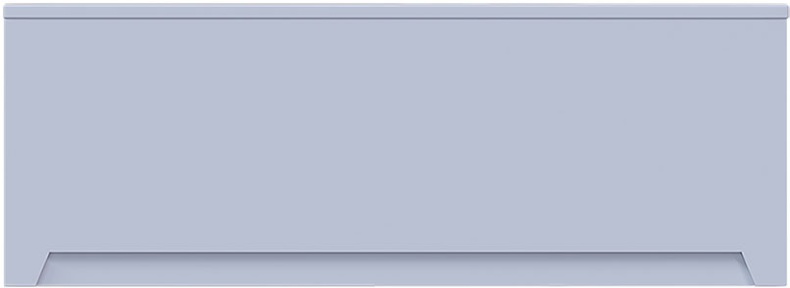 Акриловая ванна Акватек Eco-friendly София прямоугольная 150х70 SOF150-0000001 - 3
