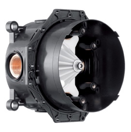 Внутренняя часть, Hansgrohe,  ibox universal, назначение-для смесителя 1800180 - 0