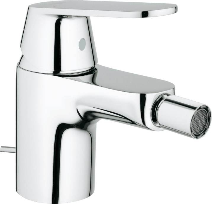 Смеситель Grohe Eurosmart Cosmopolitan 32839000 для биде - 0