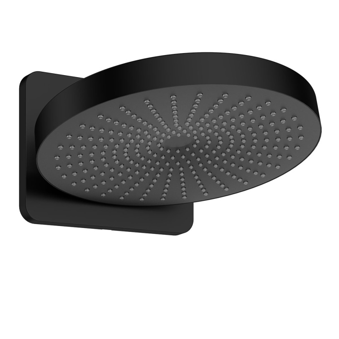 Верхний душ Vincea 24.7 черный VSHD-3I1CMB - 0