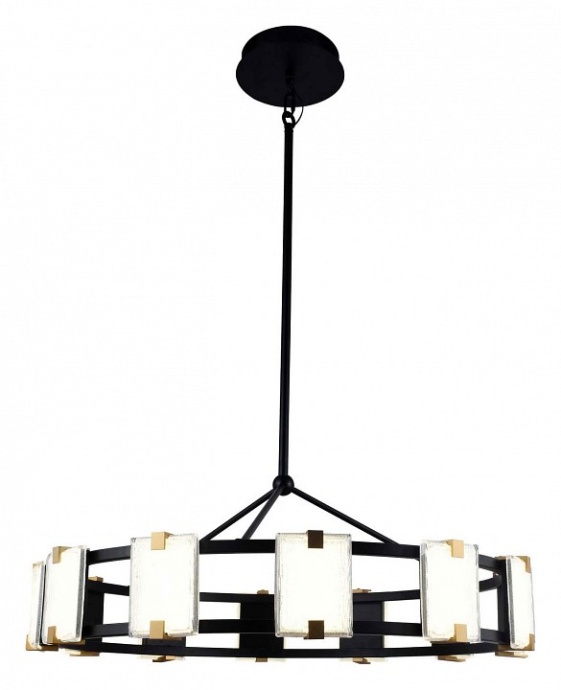 Люстра на штанге Stilfort Crown 2043/02/12P - 1