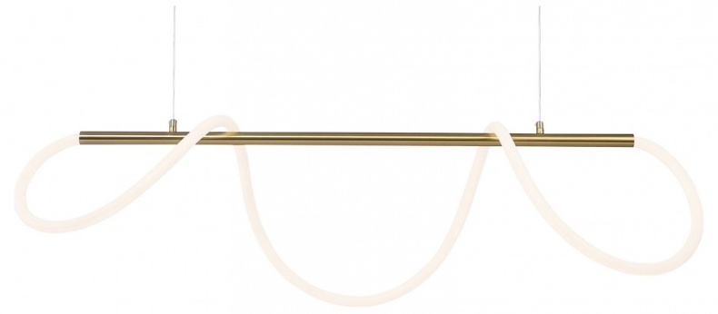 Подвесной светильник Ambrella FL FL10535 - 0