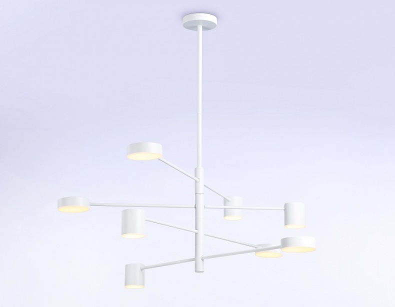 Подвесная люстра Ambrella Light FL FL51688 - 2