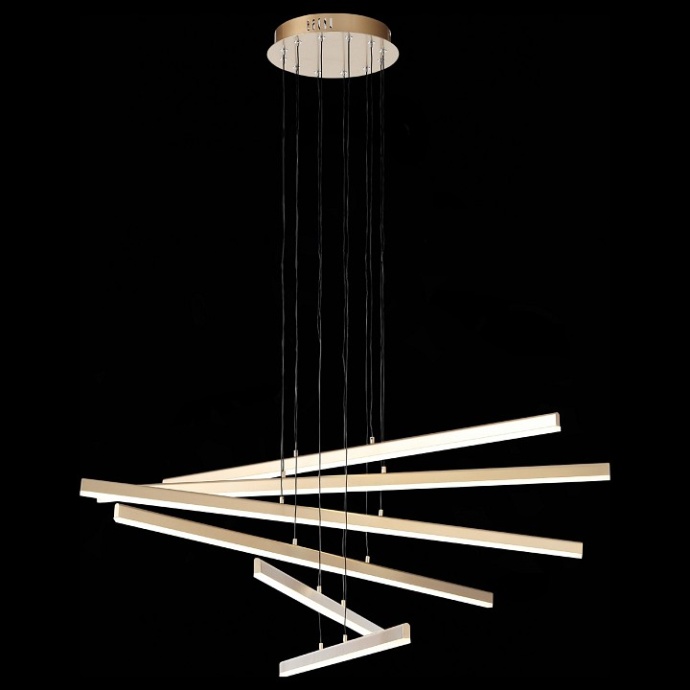 Подвесная люстра ST-Luce Basoni SL394.223.06 - 3