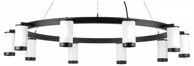 Подвесная люстра Lightstar Rullo LR02036837 - 0