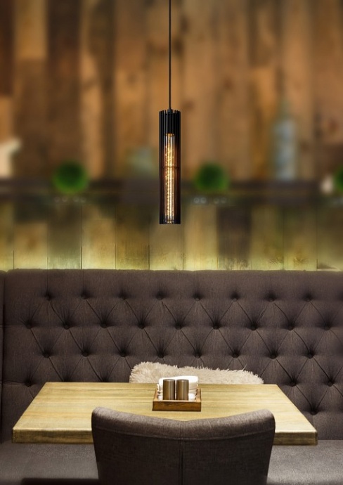 Подвесной светильник Lucide Lionel 73406/01/30 - 2