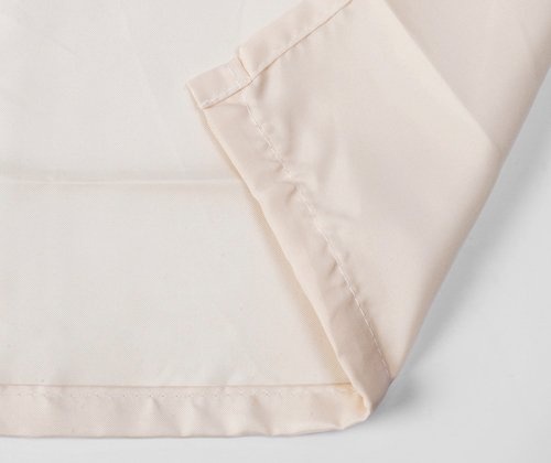 Штора для ванной Wasserkraft Vils SC-10101 - 5