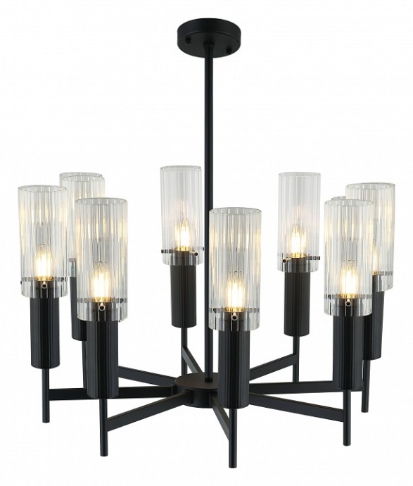 Люстра на штанге Stilfort Wunder 2160/02/08P - 1