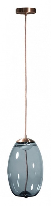 Подвесной светодиодный светильник Loft IT Knot 8133-A - 1