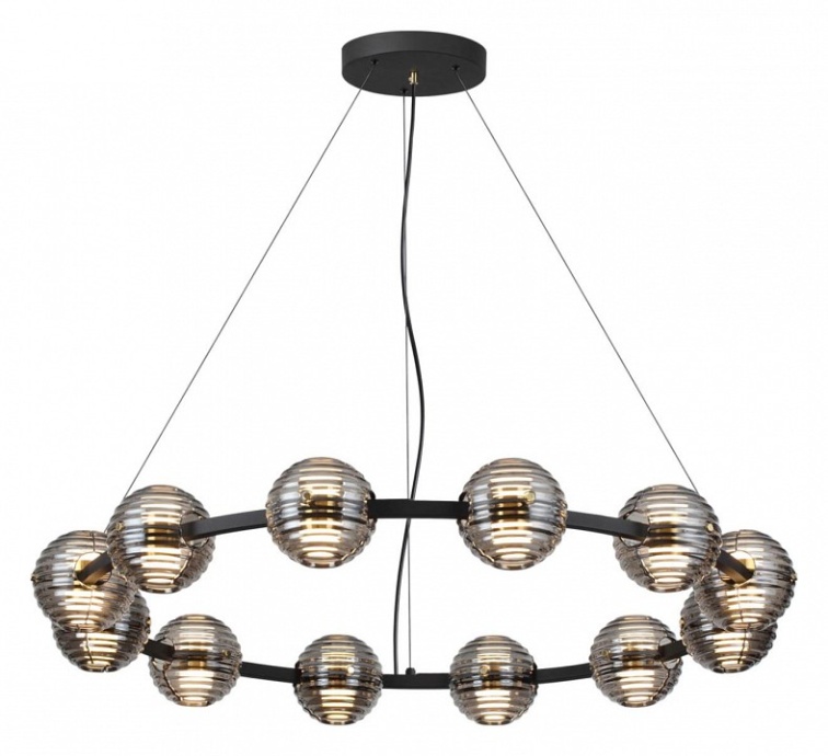 Подвесная люстра Odeon Light Troni 5041/120L - 1