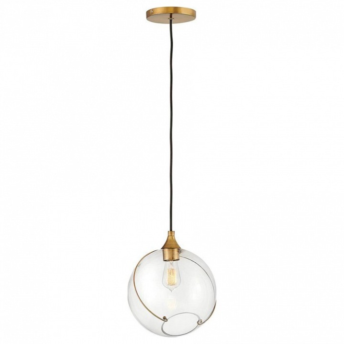 Подвесной светильник Hinkley Skye QN-SKYE-1P - 0