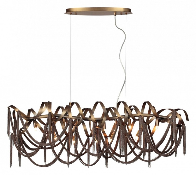 Подвесная люстра Odeon Light Chainy 5066/10 - 1