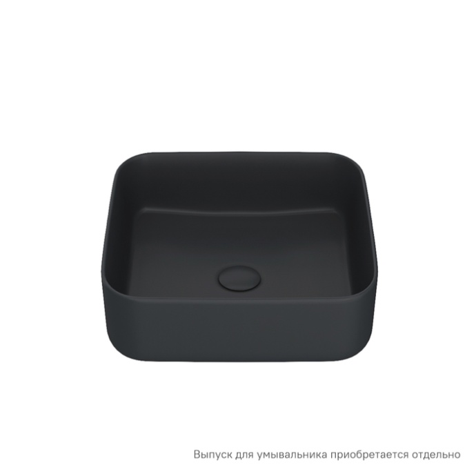 Умывальник накладной BRIBM04i27 - 1