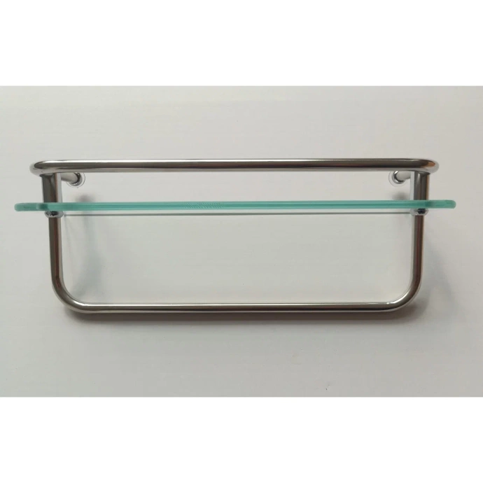 Душевая кабина Frank Brilliant 80х80 стекло матовое 200777 - 3