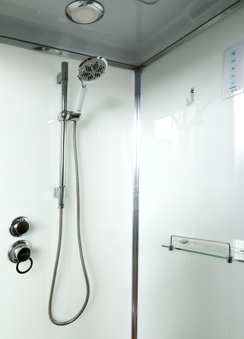 Душевая кабина Deto D129S с эл. D129SEL - 2