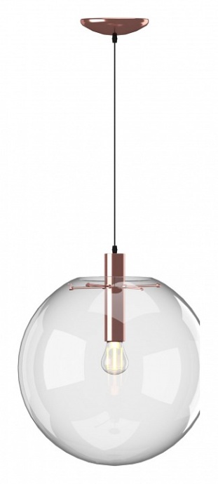 Подвесной светильник Milosh Tendence 869 0869PLB-1PG - 0