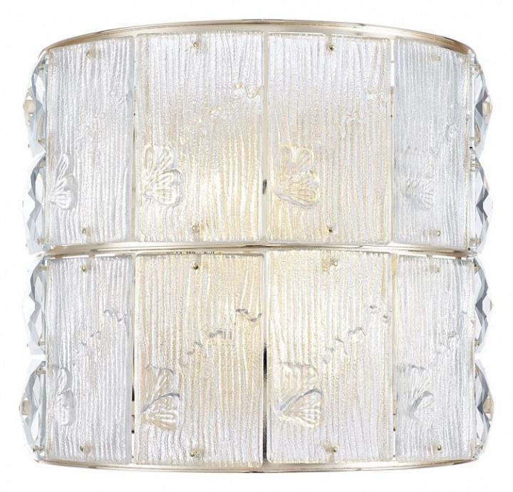 Накладной светильник Odeon Light Fiesta 5070/2W - 1