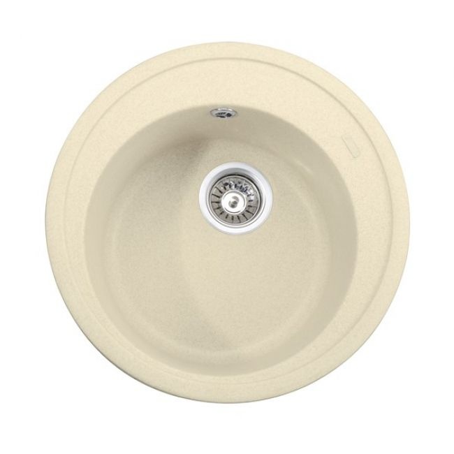 Мойка кухонная Kaiser KGM-510-J жасмин - 0