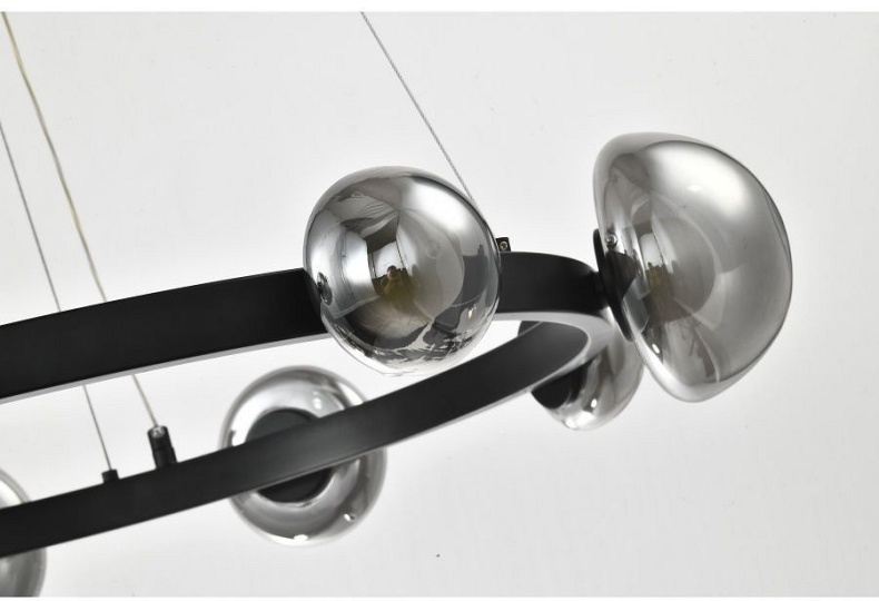 Подвесная люстра Zortes Fritto ZRS.1888.09 - 2