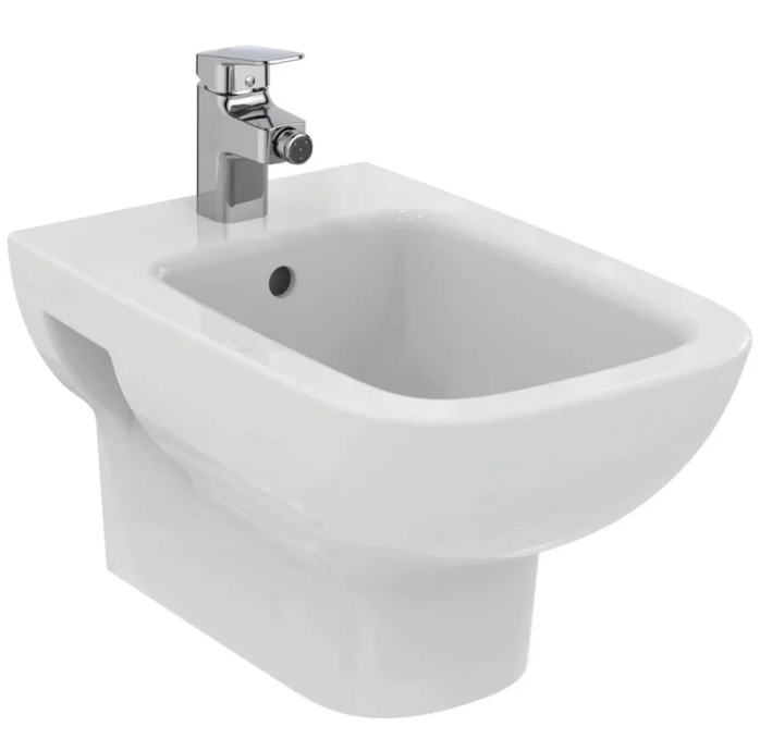 Смеситель для биде Ideal Standard Ceraplan хром BD248AA - 3