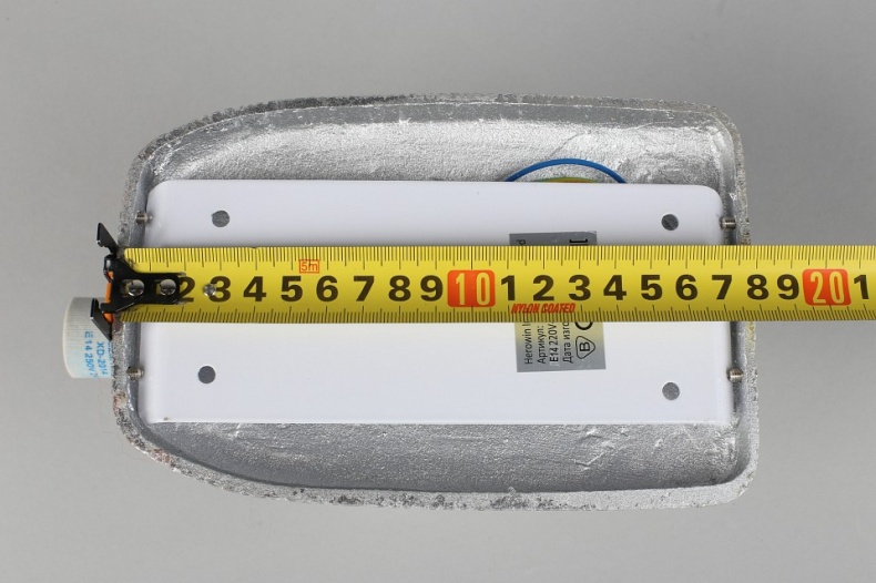 Бра Aployt Hloya APL.800.11.01 - 6