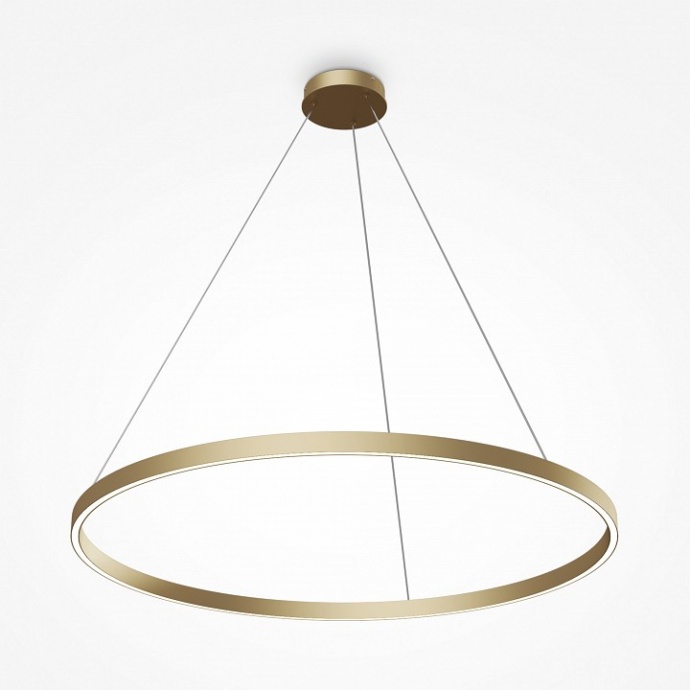 Подвесной светильник Maytoni Rim MOD058PL-L54BSK - 1