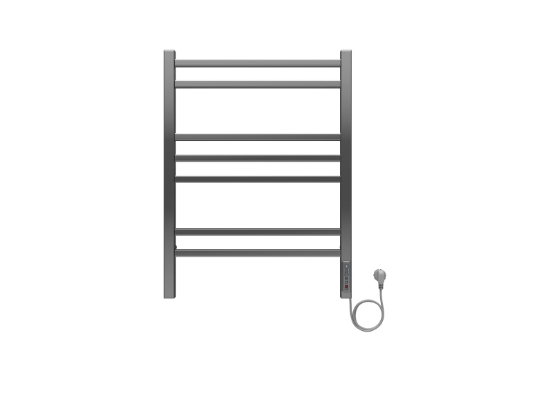 Полотенцесушитель электрический Aquatek Альтаир П7 500х700, quick touch AQ EL KP0770CH - 1