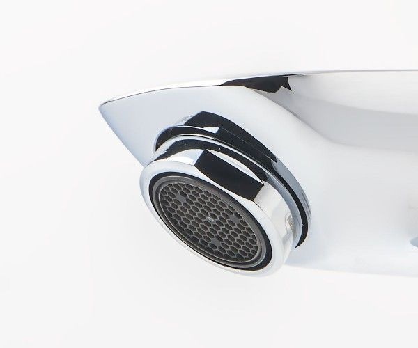 Смеситель Hansgrohe Logis 71070000 для раковины - 4