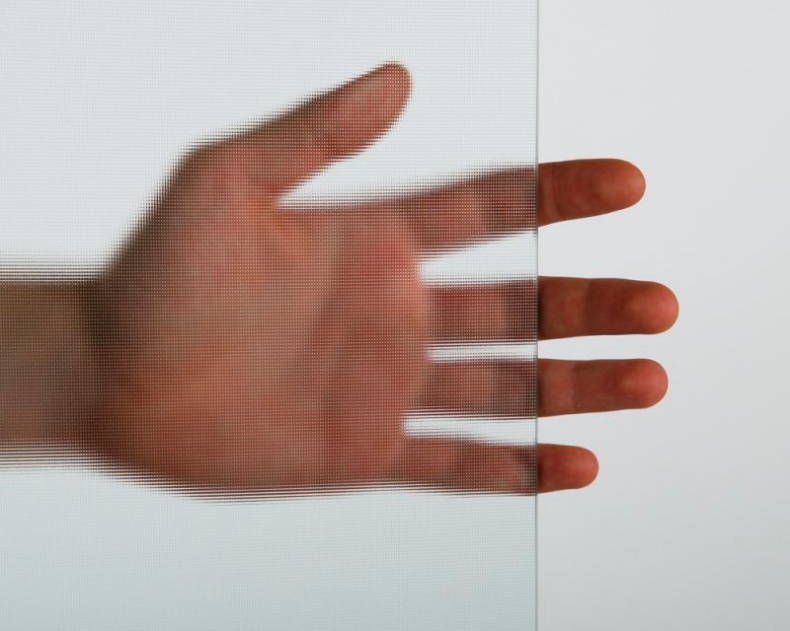 Шторка на ванну BelBagno Uno V-1-90/150-P-Cr стекло punto UNO-V-1-90/150-P-Cr - 2