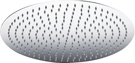 Верхний душ Wasserkraft A117 - 0