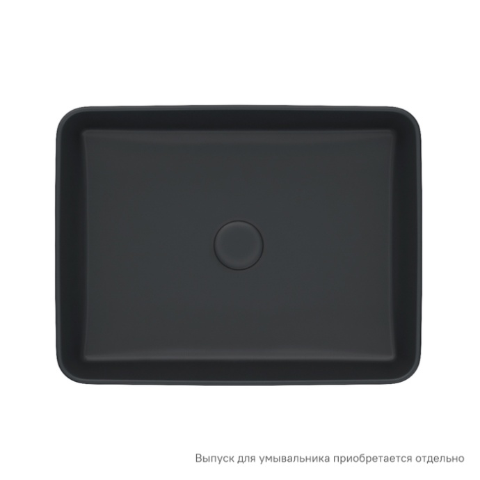 Умывальник накладной SLIBM02i27 - 2
