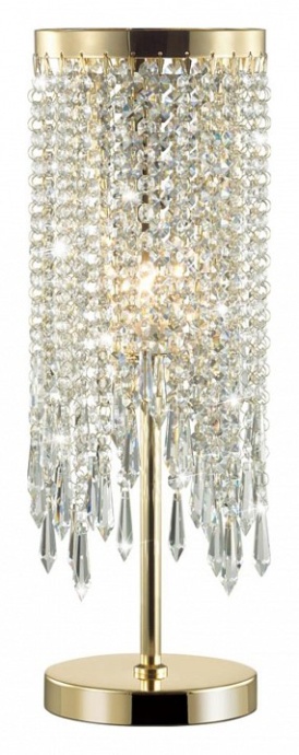 Настольная лампа Odeon Light Chokka 5028/1T - 1