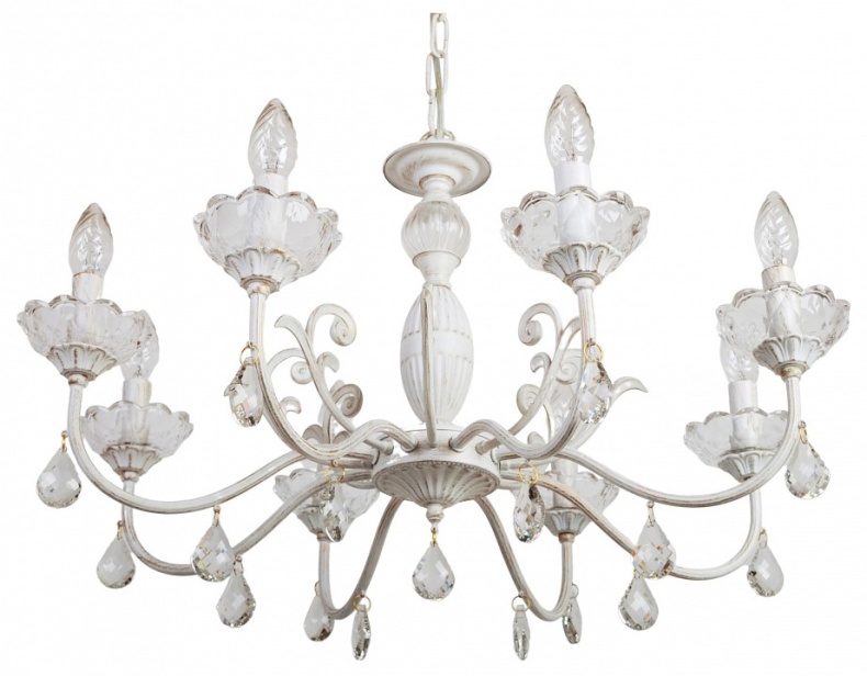 Подвесная люстра Abrasax Jasmin SD771 - 0