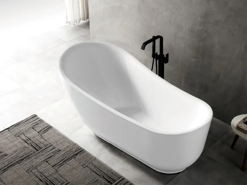 Акриловая ванна Abber AB9288 - 2