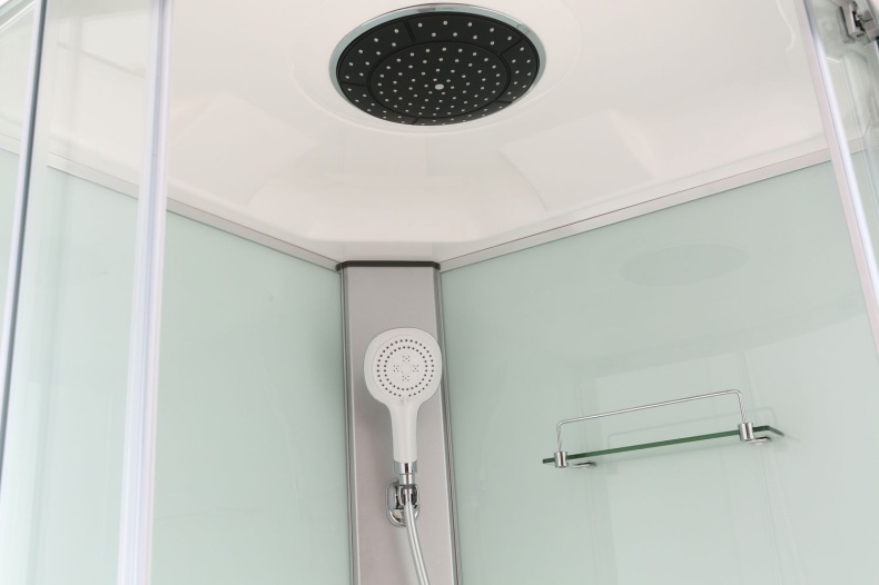 Душевая кабина Black&White Galaxy G8503 8503900 - 6