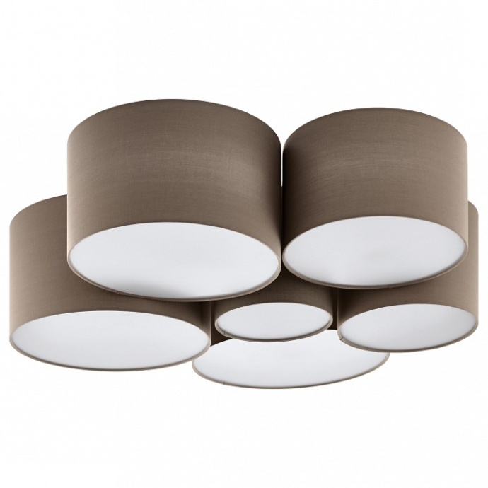 Накладной светильник Eglo Pastore 1 98409 - 0