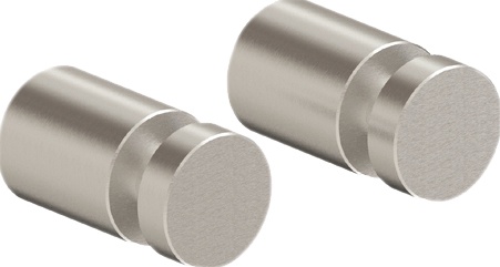 Крючок IDDIS Petite PET2SS1i41 сатин - 0