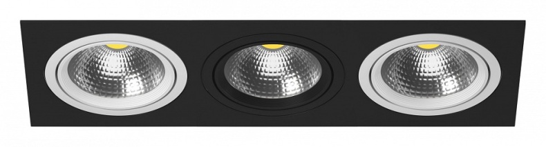 Встраиваемый светильник Lightstar Intero 111 i837600706 - 0