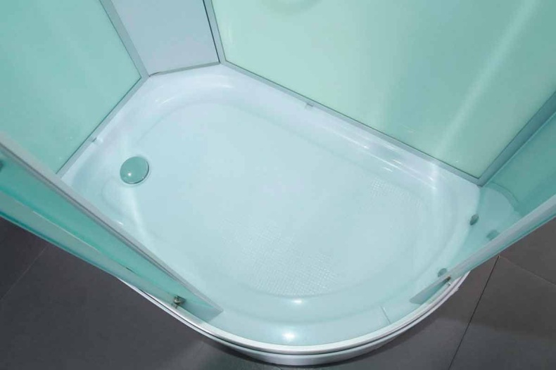 Душевая кабина Erlit Comfort ER3512PL-C3-RUS - 10