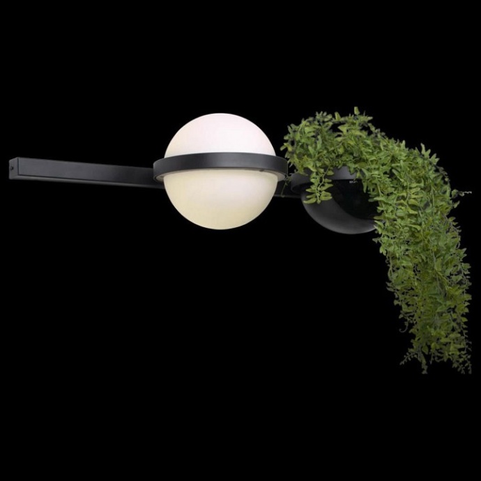 Настенный светильник LOFT IT Jardin 10121W/A - 3