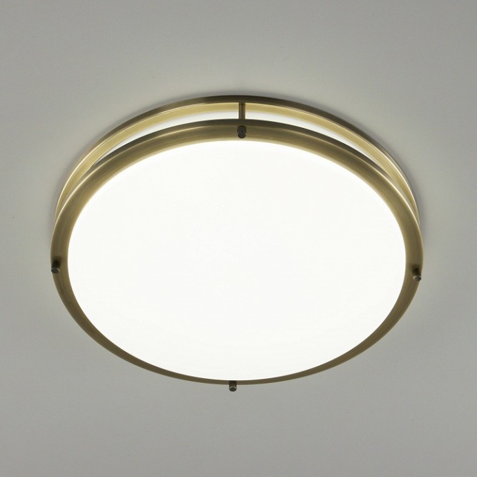 Потолочный светодиодный светильник Citilux Бостон CL709503N - 7