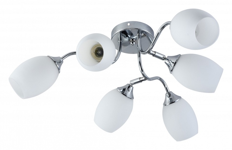 Потолочная люстра Rivoli Hollie Б0055379 - 0